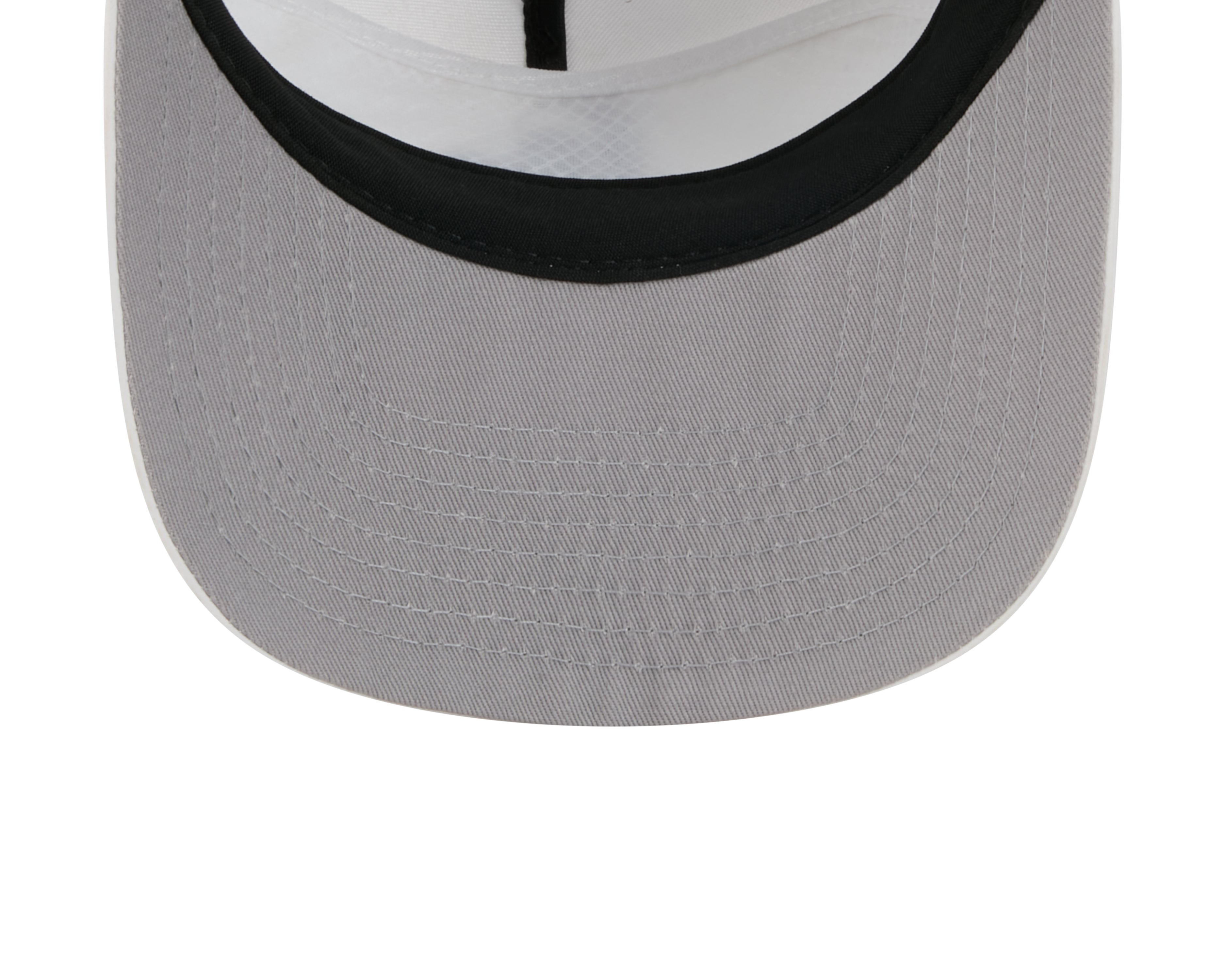 MLB Hat 1920 Rope Golfer Snapback White Dodgers