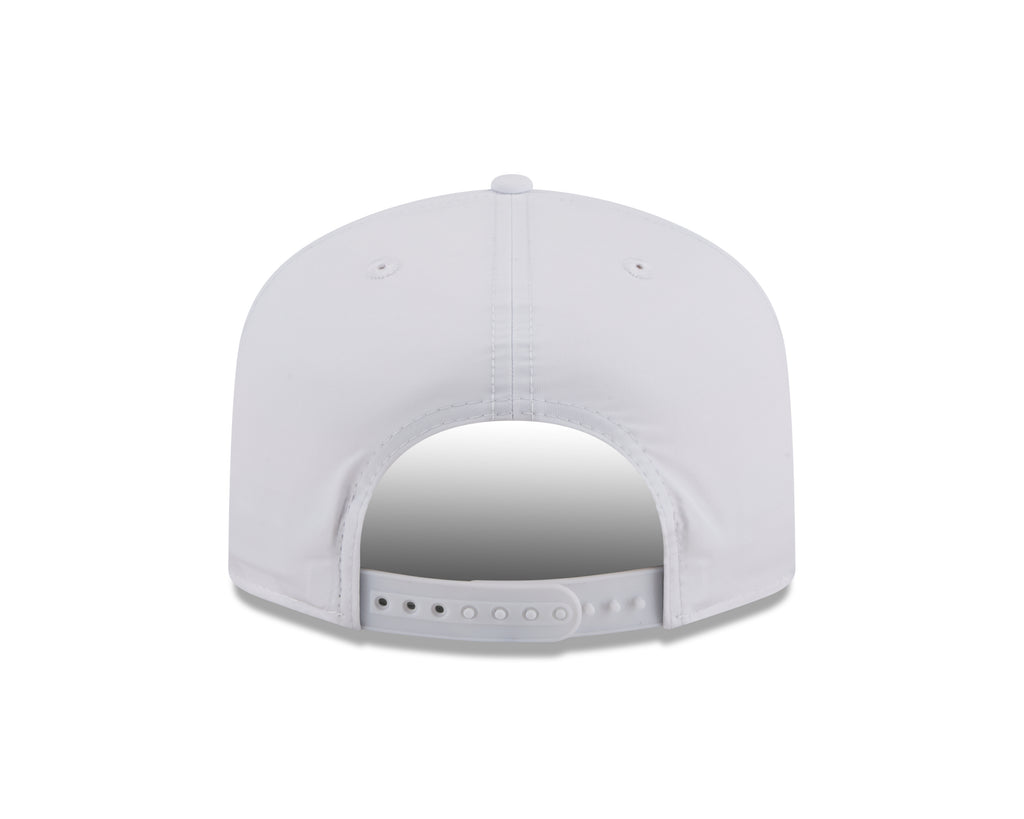NBA Hat 1920 Rope Golfer Snapback White Celtics
