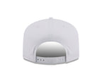 NBA Hat 1920 Rope Golfer Snapback White Celtics