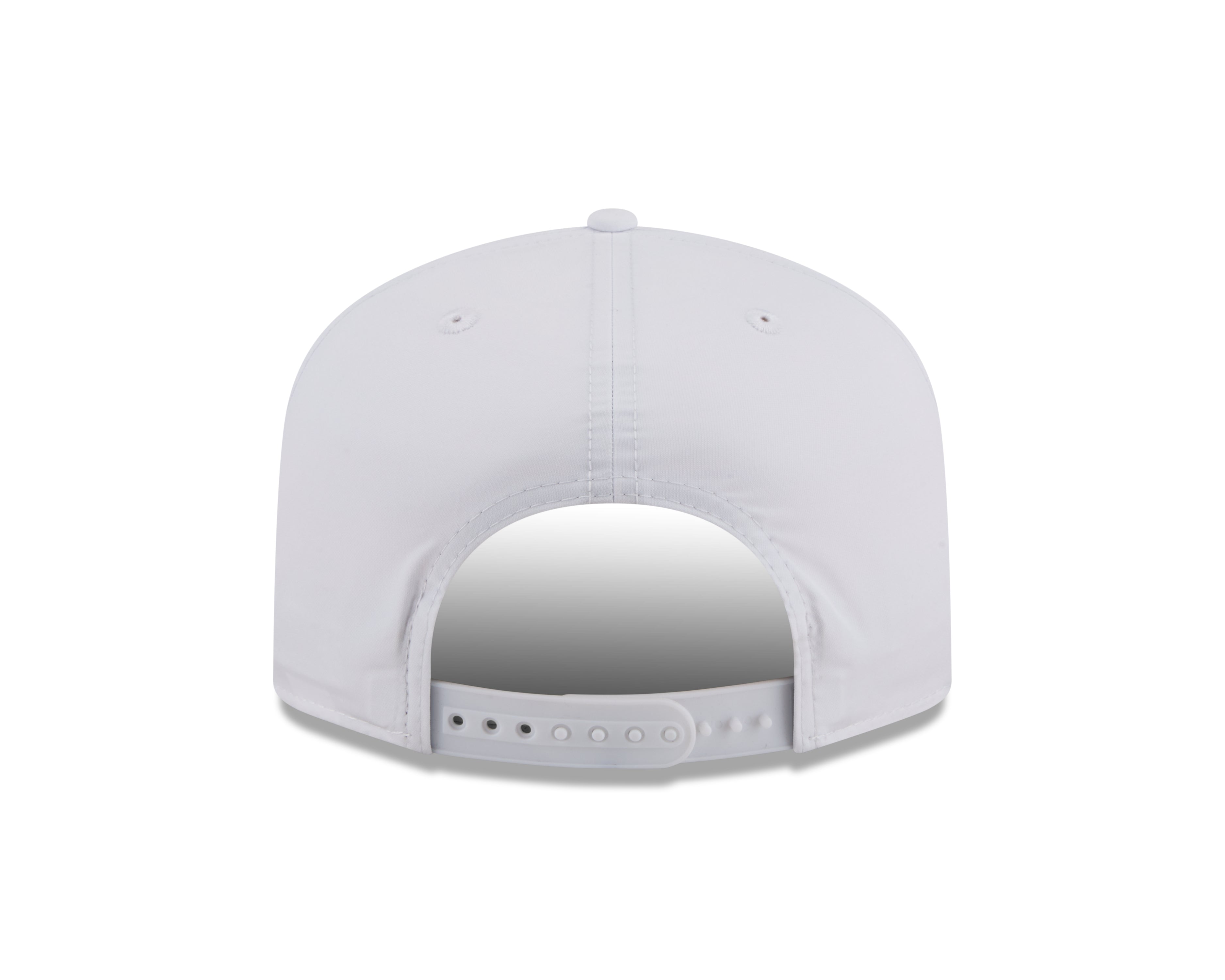 NBA Hat 1920 Rope Golfer Snapback White Celtics