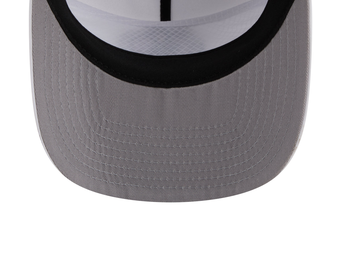 NBA Hat 1920 Rope Golfer Snapback White Celtics