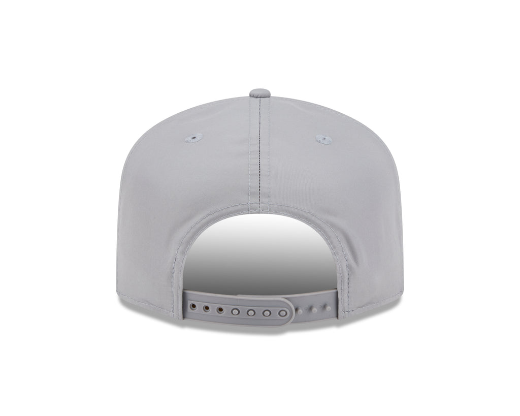 NFL Hat 1920 Rope Golfer Snapback Gray Bills