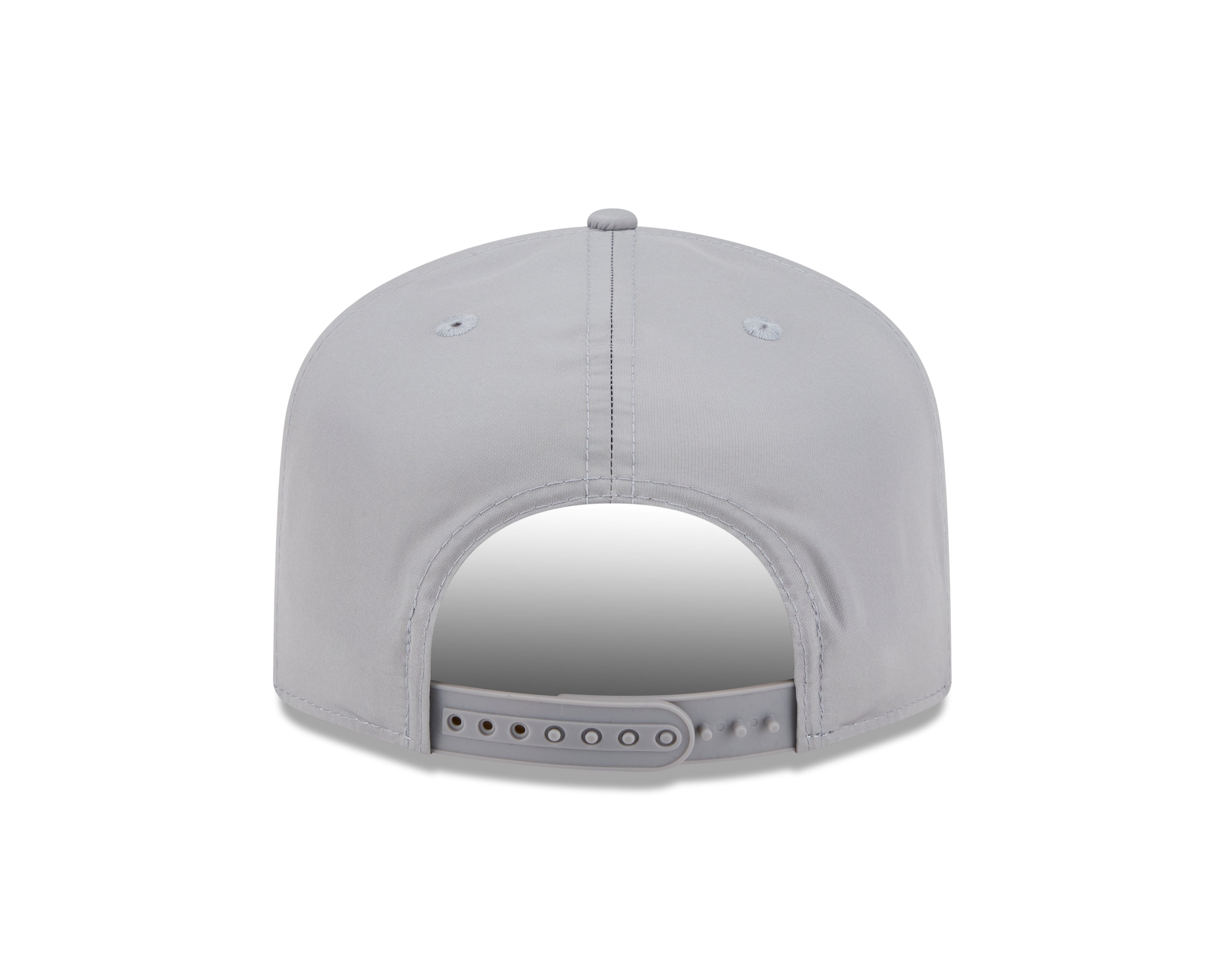 NFL Hat 1920 Rope Golfer Snapback Gray Bills