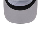 NFL Hat 1920 Rope Golfer Snapback Gray Bills