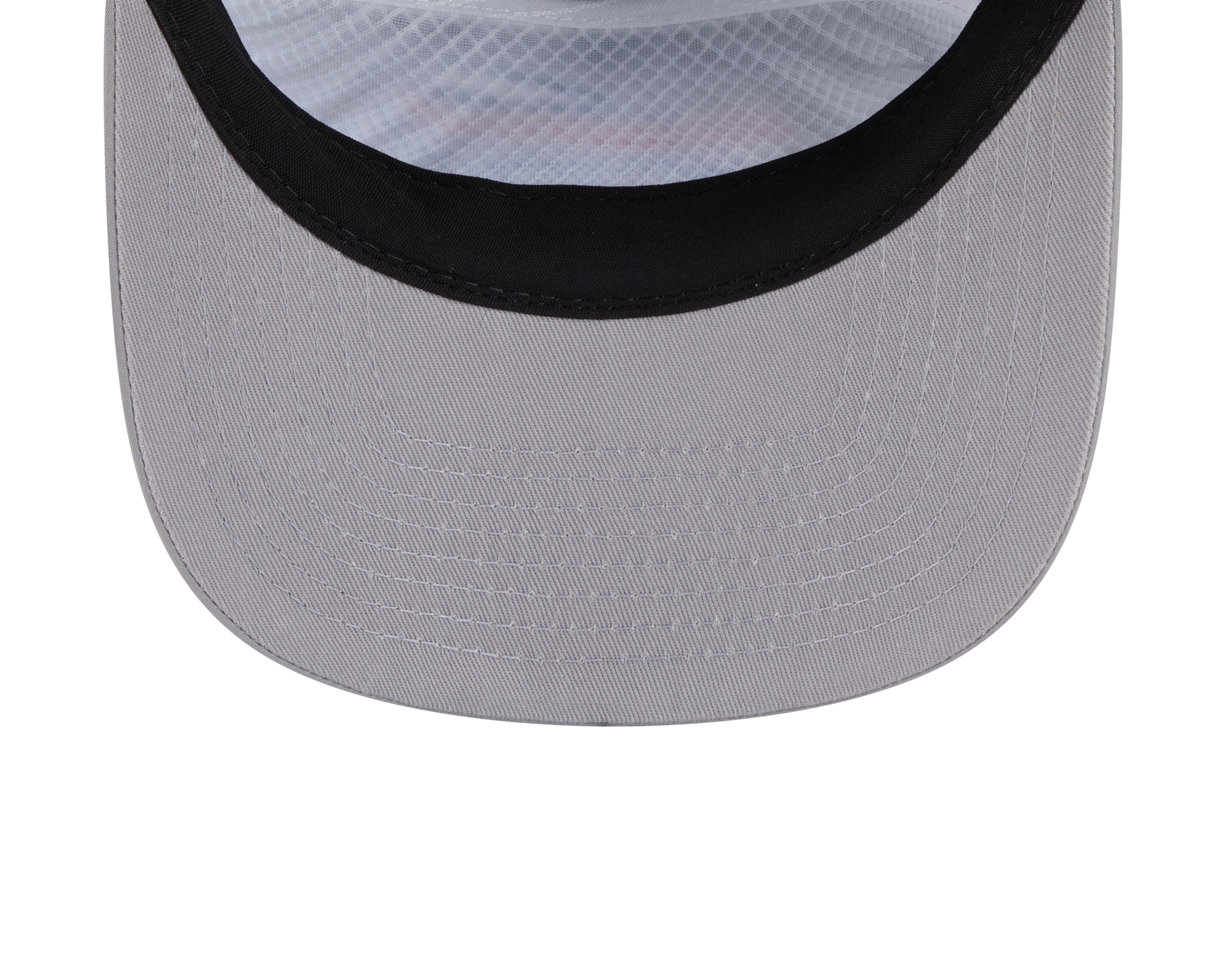 NFL Hat 1920 Rope Golfer Snapback Gray Bills