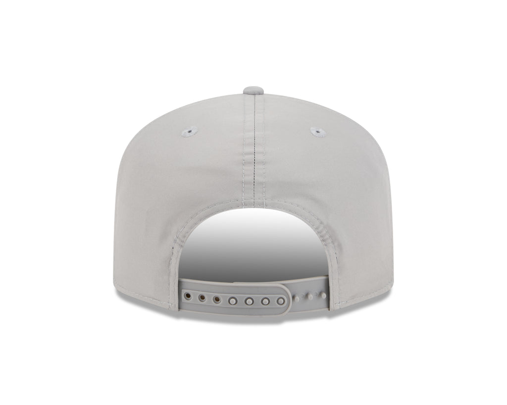 NFL Hat 1920 Rope Golfer Snapback Gray Chiefs