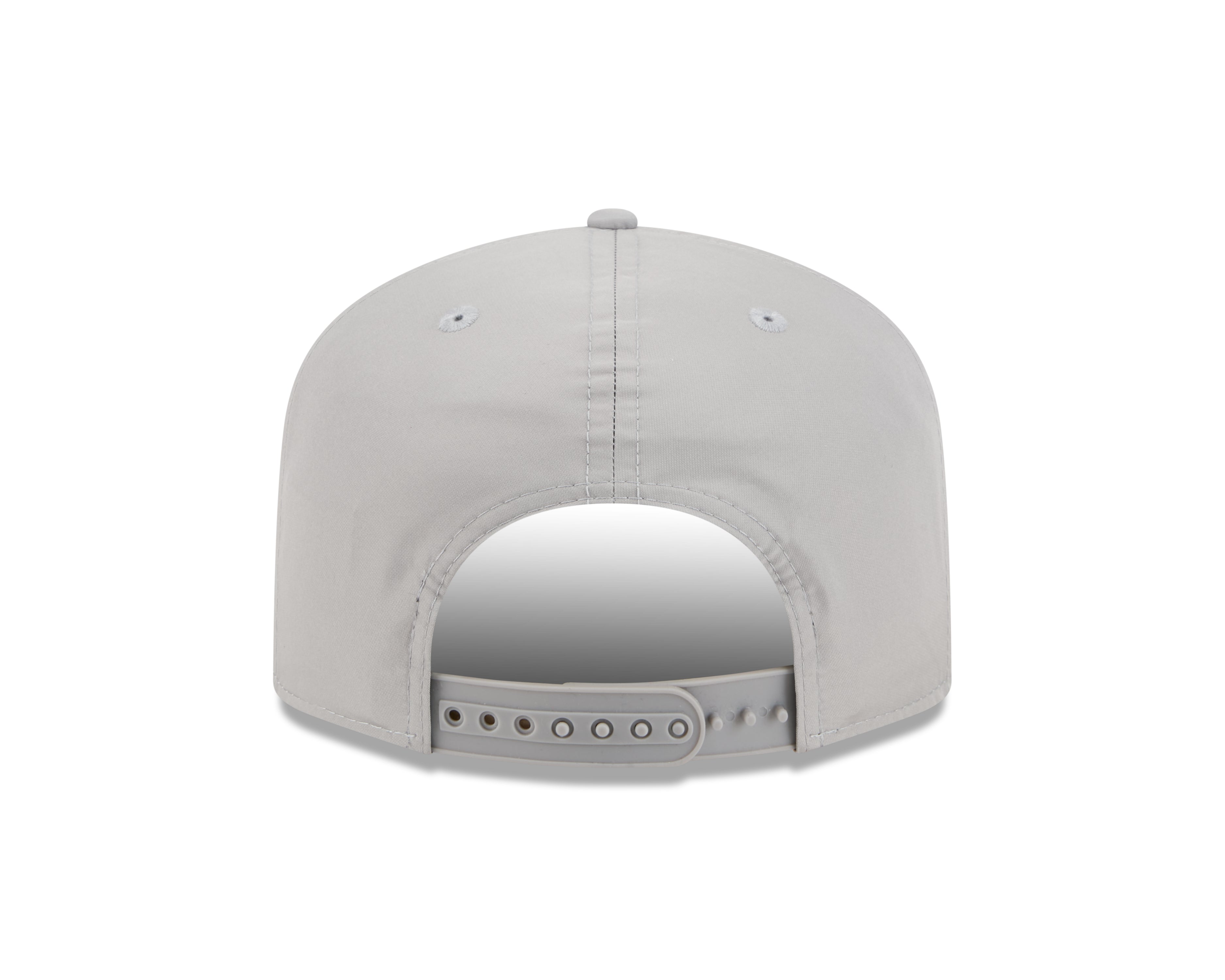NFL Hat 1920 Rope Golfer Snapback Gray Chiefs