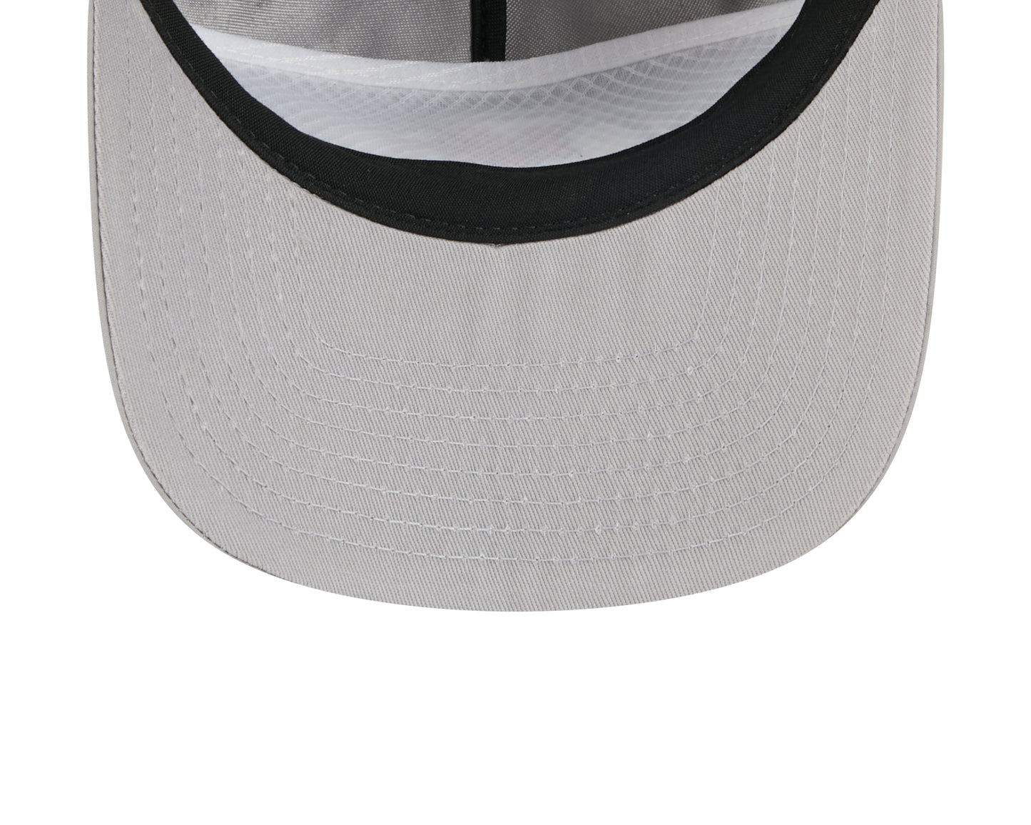 NFL Hat 1920 Rope Golfer Snapback Gray Chiefs
