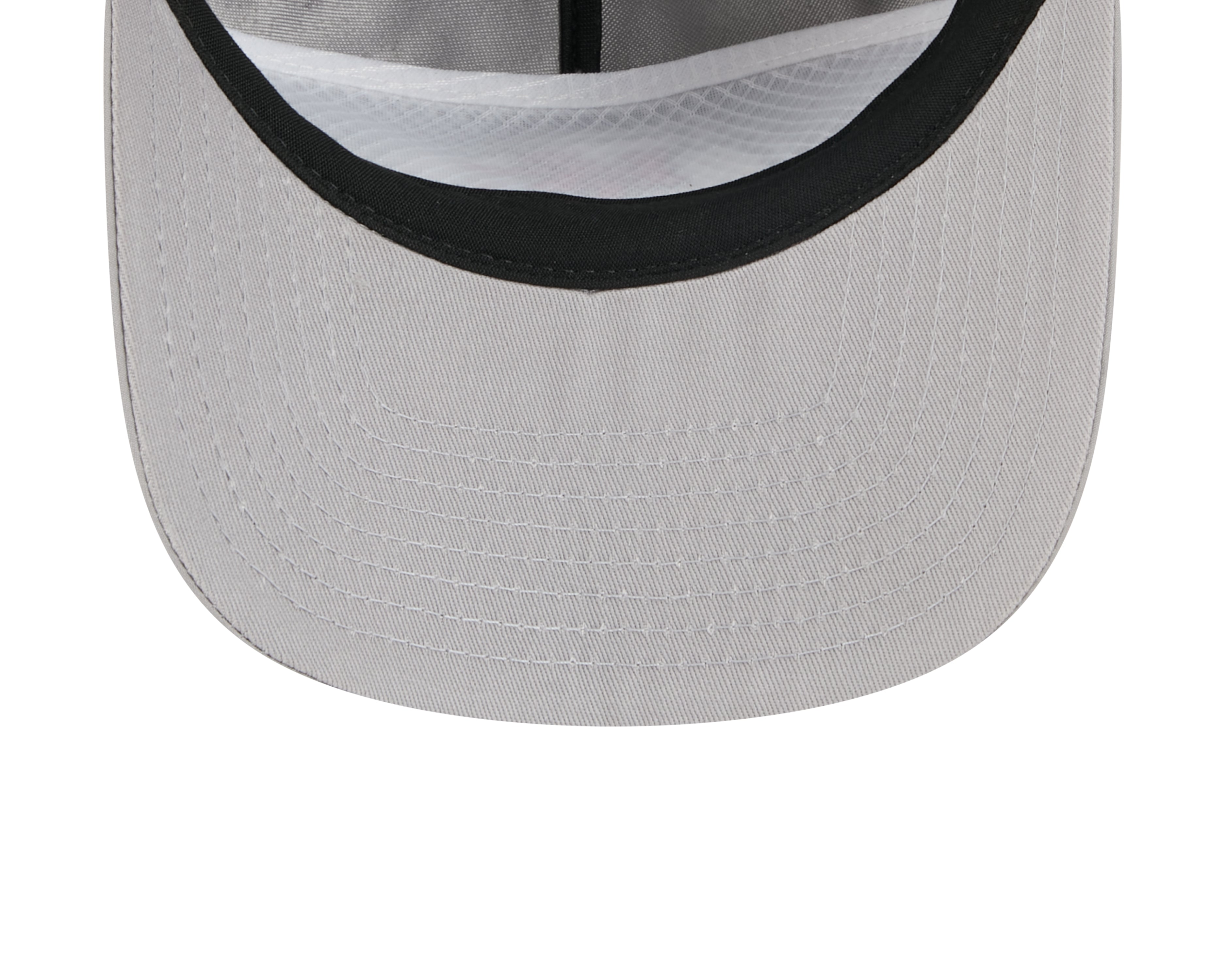 NFL Hat 1920 Rope Golfer Snapback Gray Chiefs