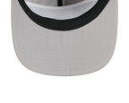 NFL Hat 1920 Rope Golfer Snapback Gray Raiders