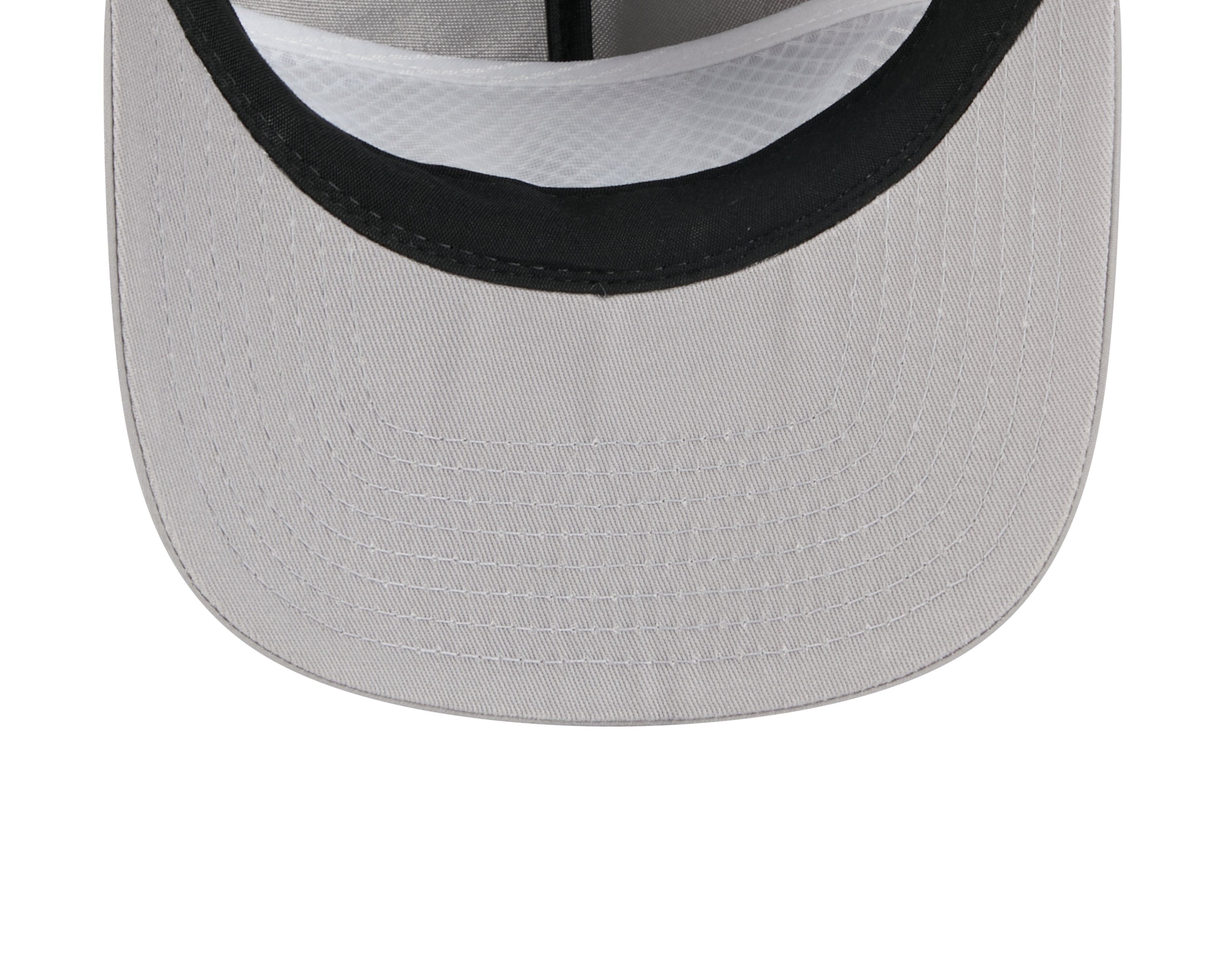 NFL Hat 1920 Rope Golfer Snapback Gray Raiders