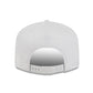 NHL Hat 1920 Rope Golfer Snapback White Bruins