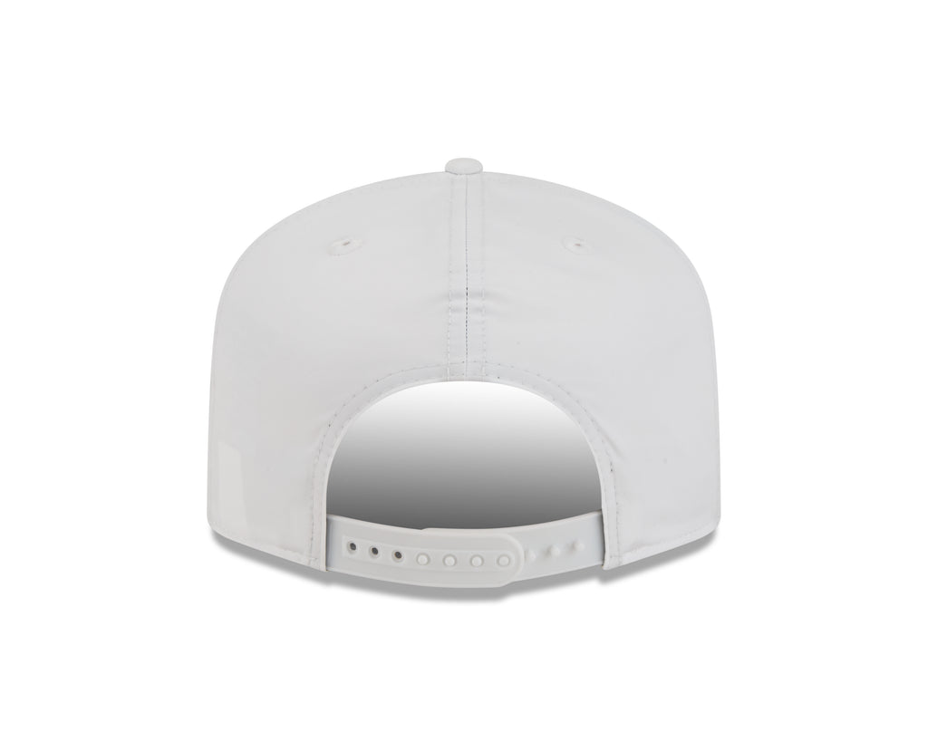 NHL Hat 1920 Rope Golfer Snapback White Bruins