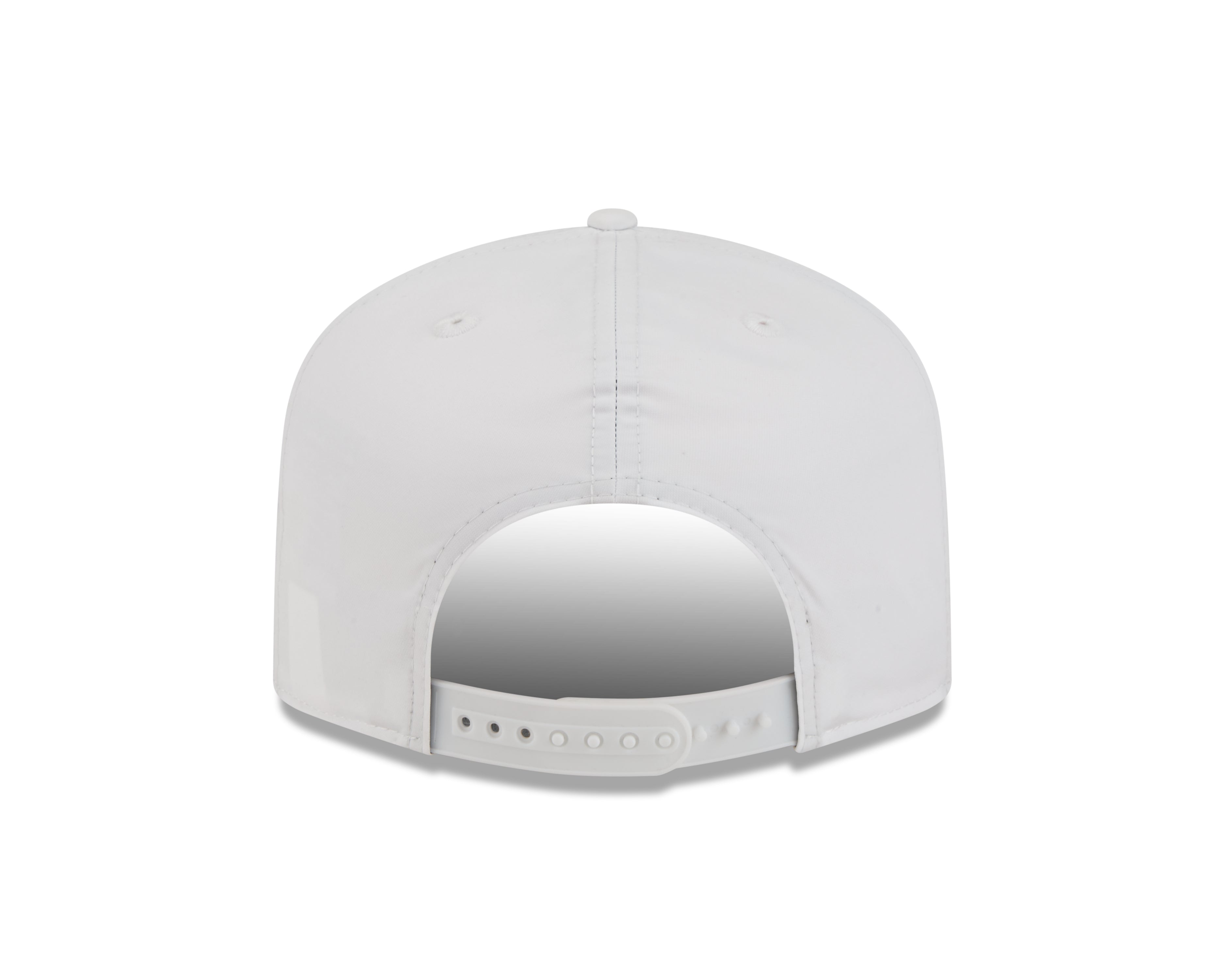 NHL Hat 1920 Rope Golfer Snapback White Bruins