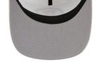 NHL Hat 1920 Rope Golfer Snapback White Bruins