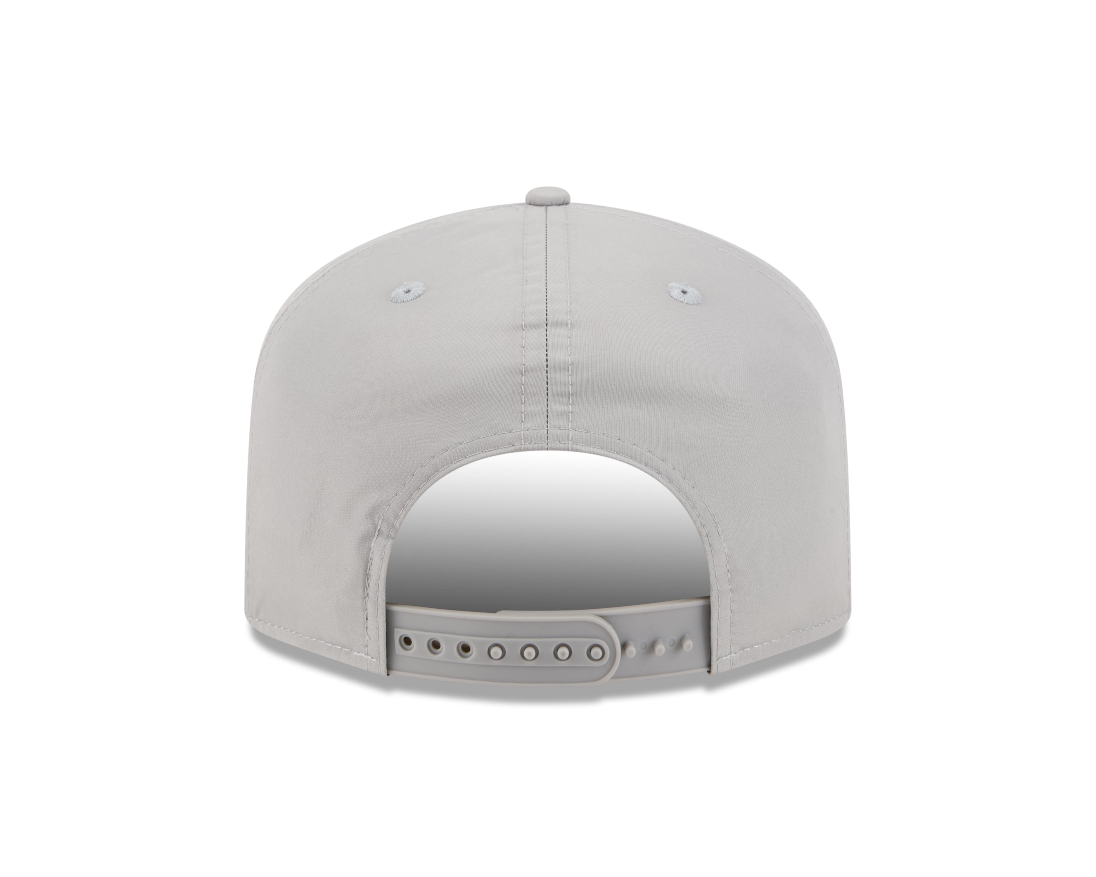 NHL Hat 1920 Rope Golfer Snapback Gray Kings