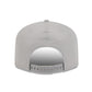 NHL Hat 1920 Rope Golfer Snapback Gray Oilers