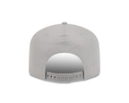 NHL Hat 1920 Rope Golfer Snapback Gray Oilers