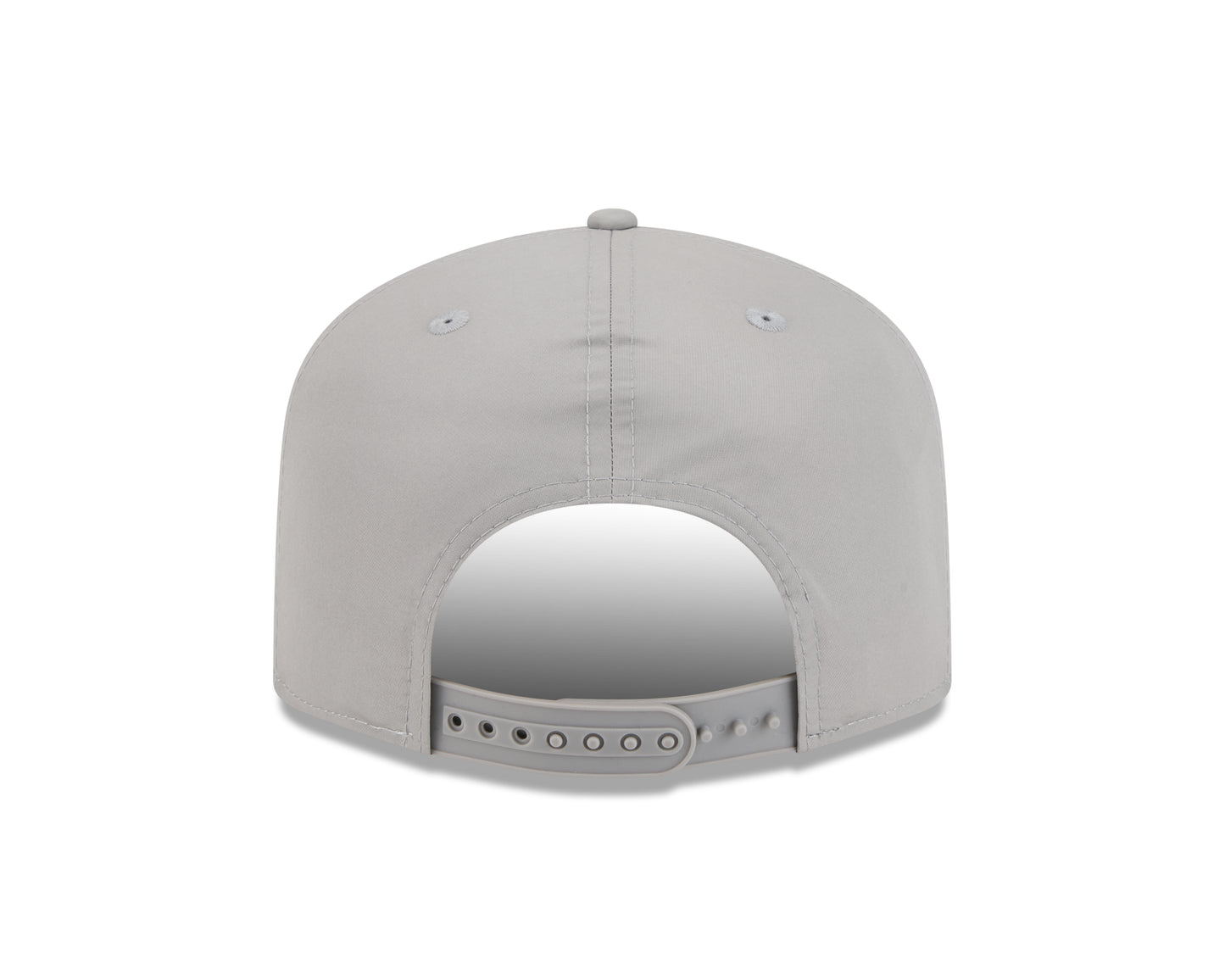NHL Hat 1920 Rope Golfer Snapback Gray Oilers