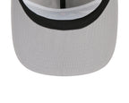 NHL Hat 1920 Rope Golfer Snapback Gray Oilers