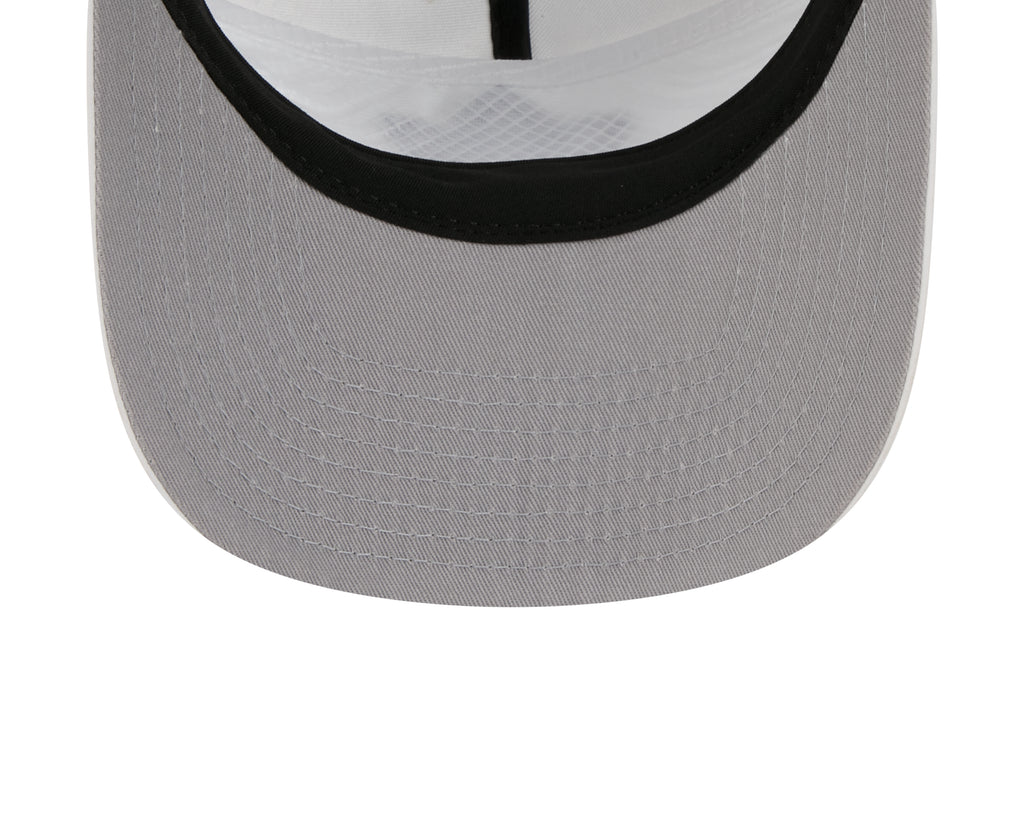 NHL Hat 1920 Rope Golfer Snapback White Maple Leafs