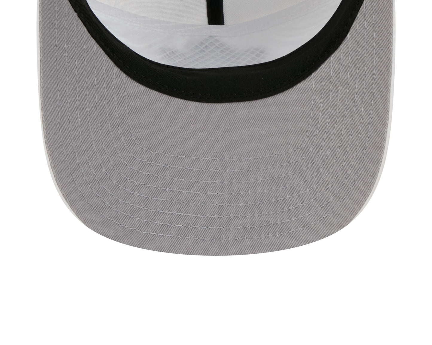 NHL Hat 1920 Rope Golfer Snapback White Maple Leafs