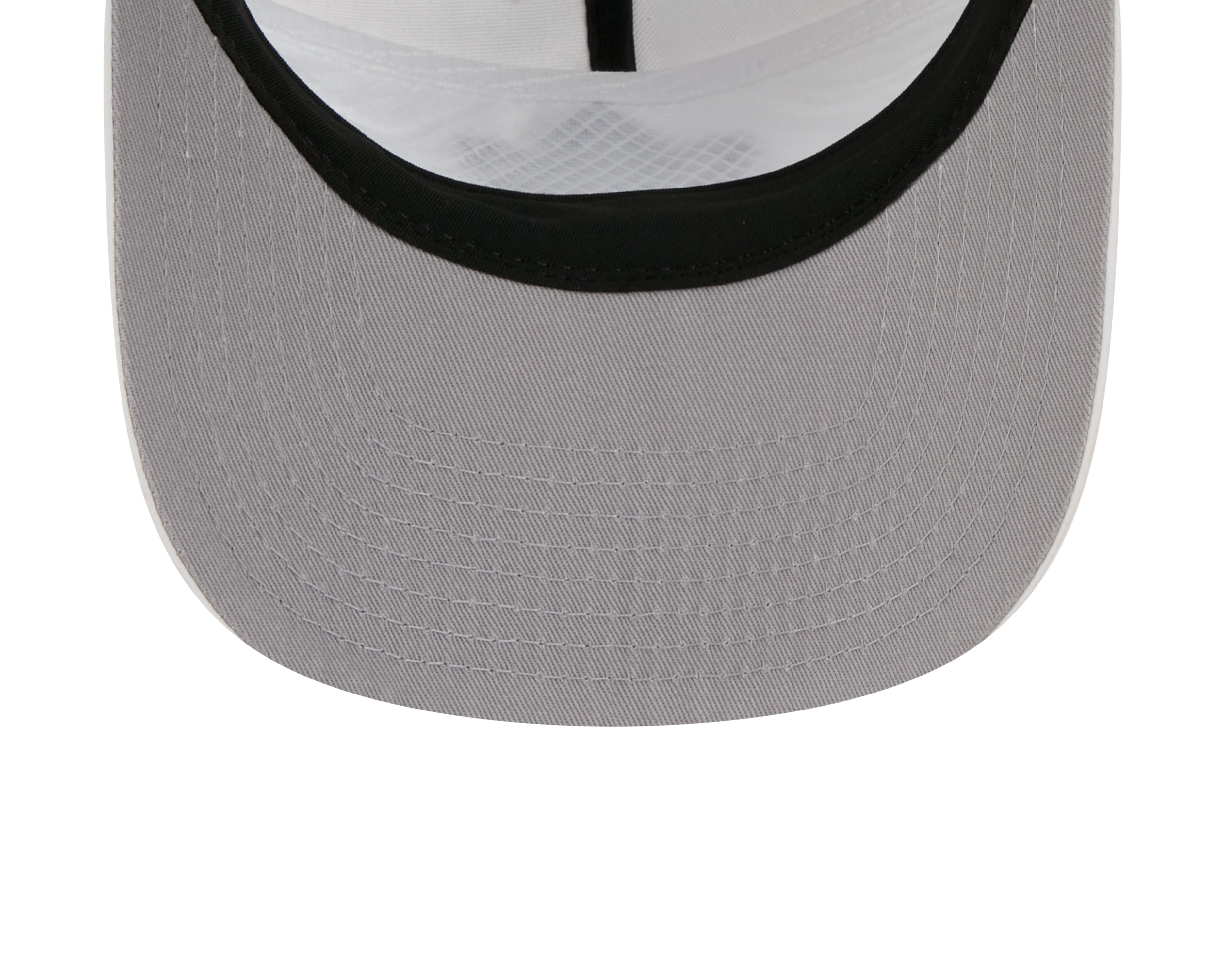 NHL Hat 1920 Rope Golfer Snapback White Maple Leafs