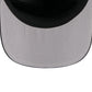 MLB Hat 1920 Rope Golfer Snapback Graphite Yankees