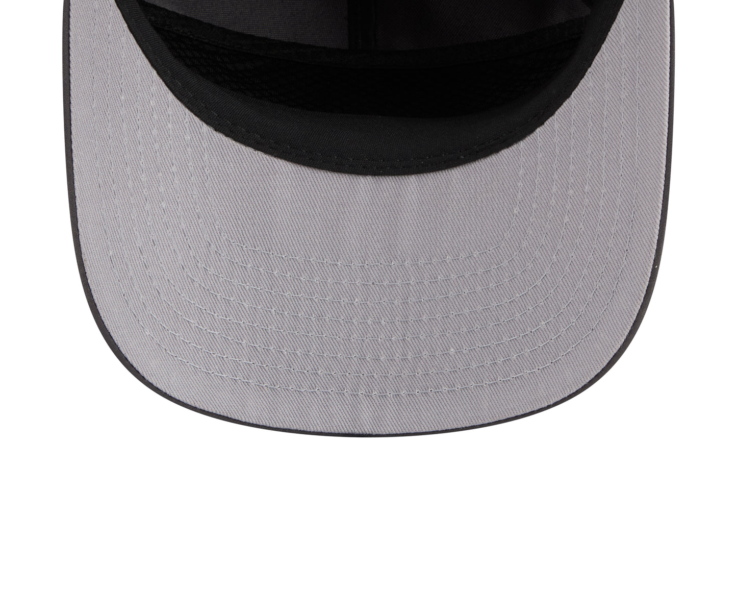 MLB Hat 1920 Rope Golfer Snapback Graphite Red Sox