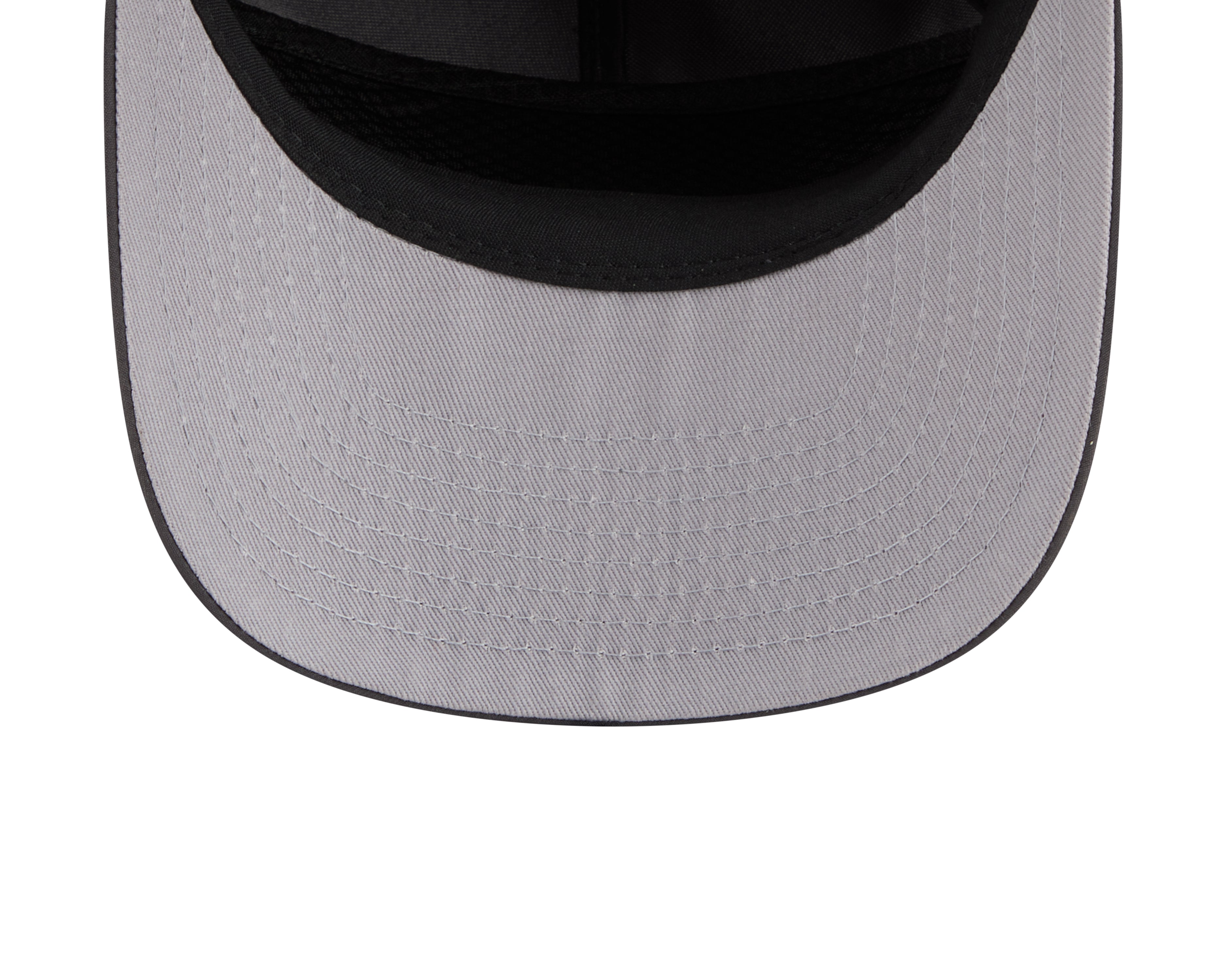 MLB Hat 1920 Rope Golfer Snapback Graphite Red Sox