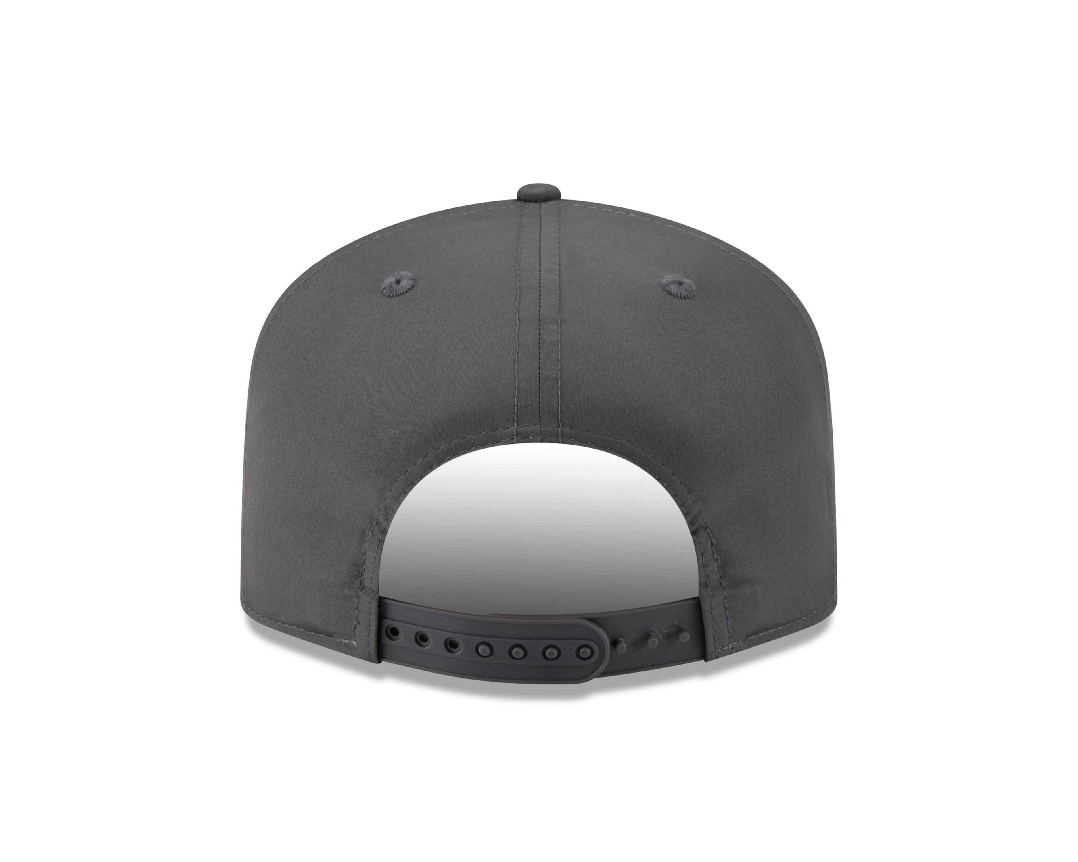 MLB Hat 1920 Rope Golfer Snapback Graphite Dodgers