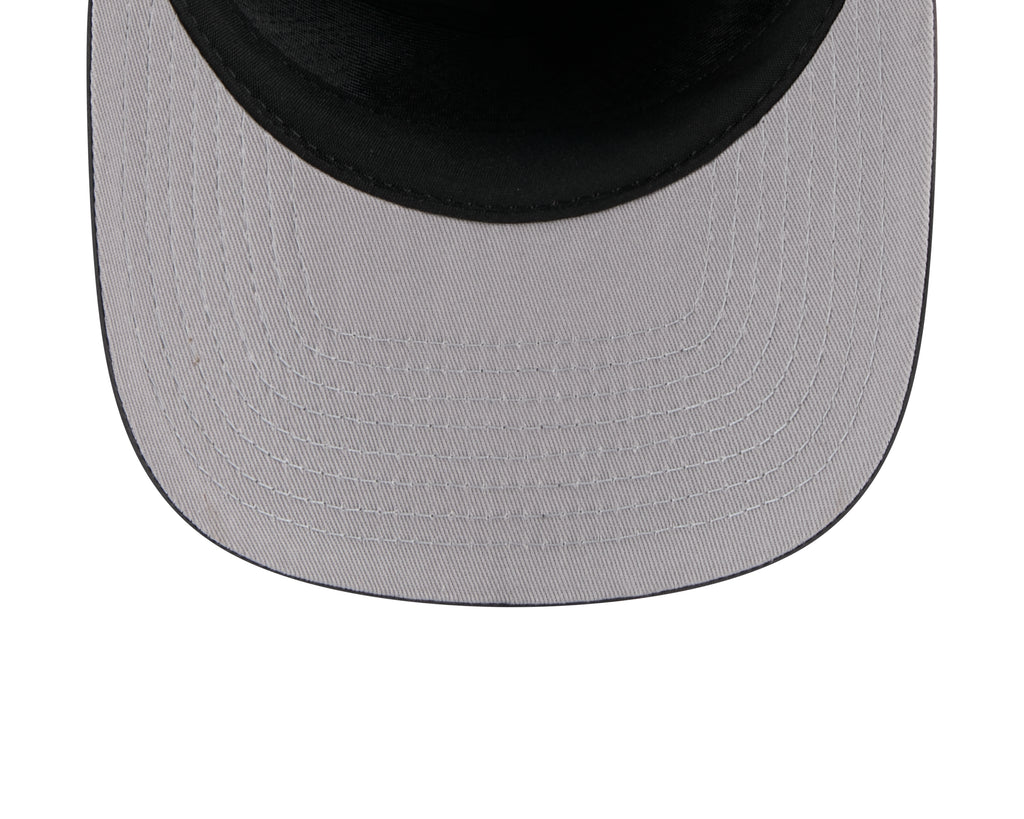 MLB Hat 1920 Rope Golfer Snapback Graphite Dodgers