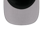 MLB Hat 1920 Rope Golfer Snapback Graphite Dodgers