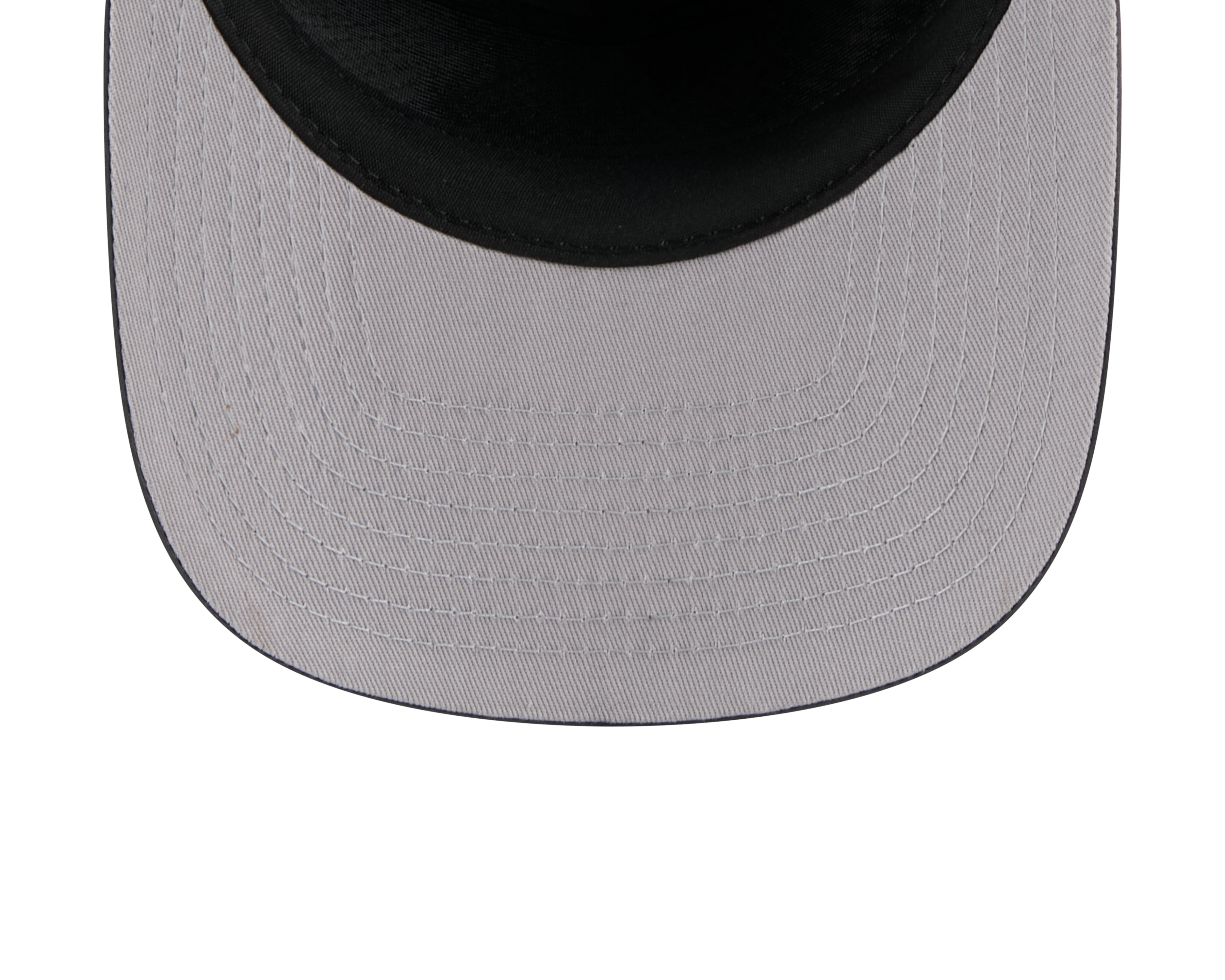 MLB Hat 1920 Rope Golfer Snapback Graphite Dodgers