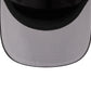 NBA Hat 1920 Rope Golfer Snapback Graphite Lakers