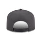 NBA Hat 1920 Rope Golfer Snapback Graphite Knicks