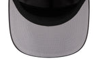 NBA Hat 1920 Rope Golfer Snapback Graphite Knicks
