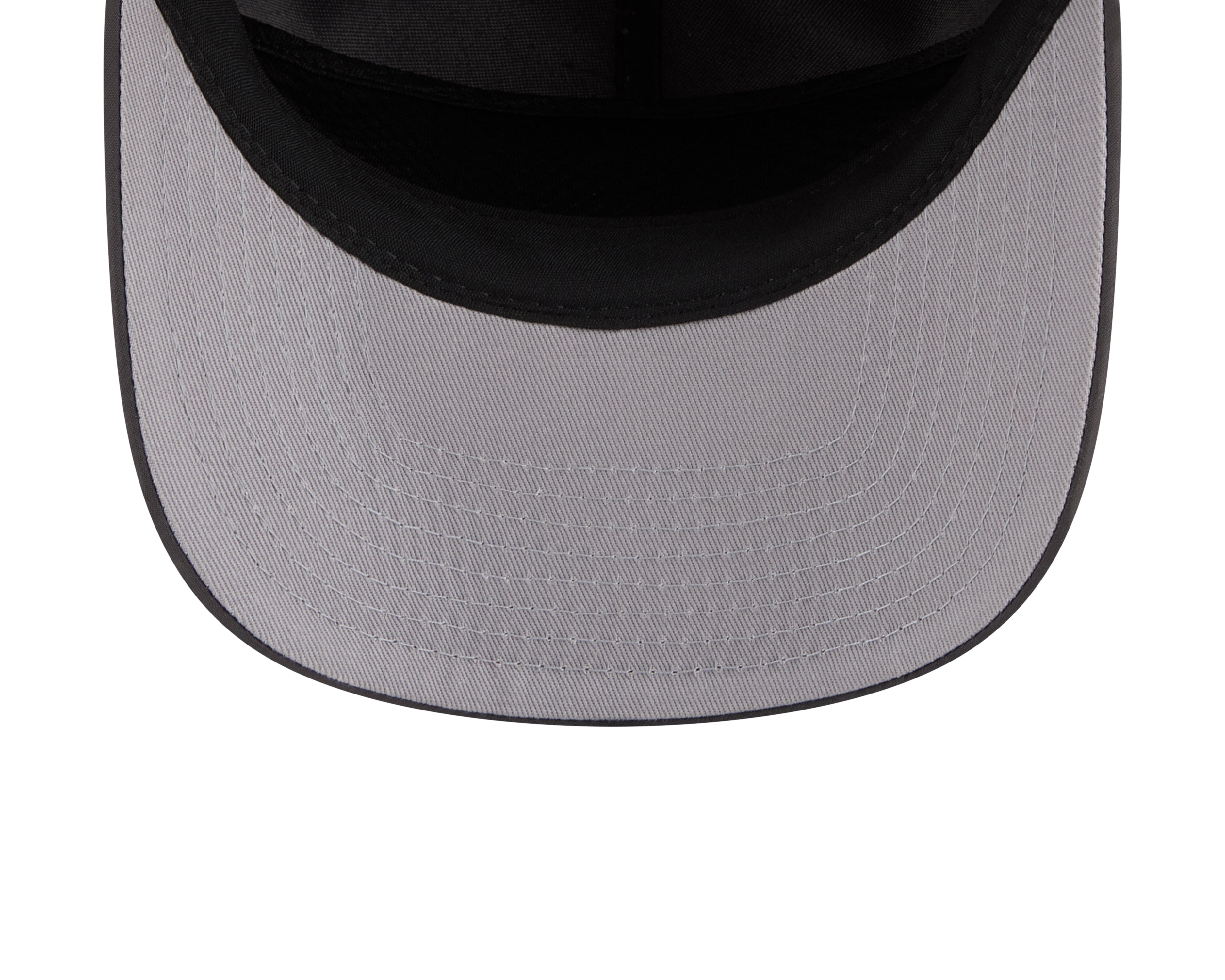 NBA Hat 1920 Rope Golfer Snapback Graphite Knicks