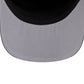 NFL Hat 1920 Rope Golfer Snapback Graphite Chiefs