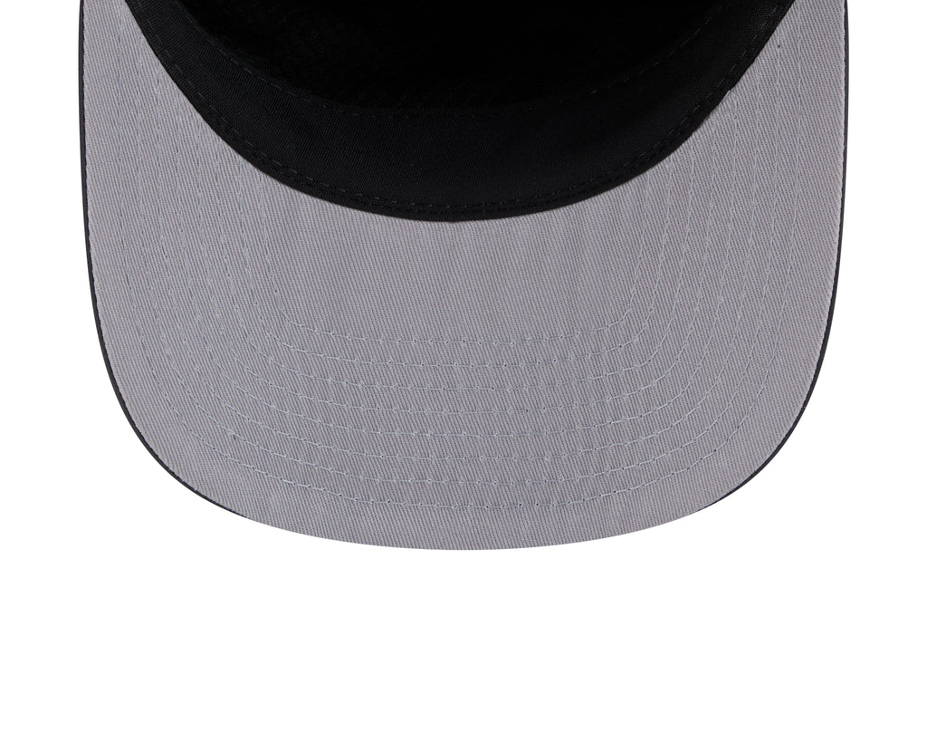 NFL Hat 1920 Rope Golfer Snapback Graphite Chiefs
