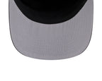 NFL Hat 1920 Rope Golfer Snapback Graphite Chiefs