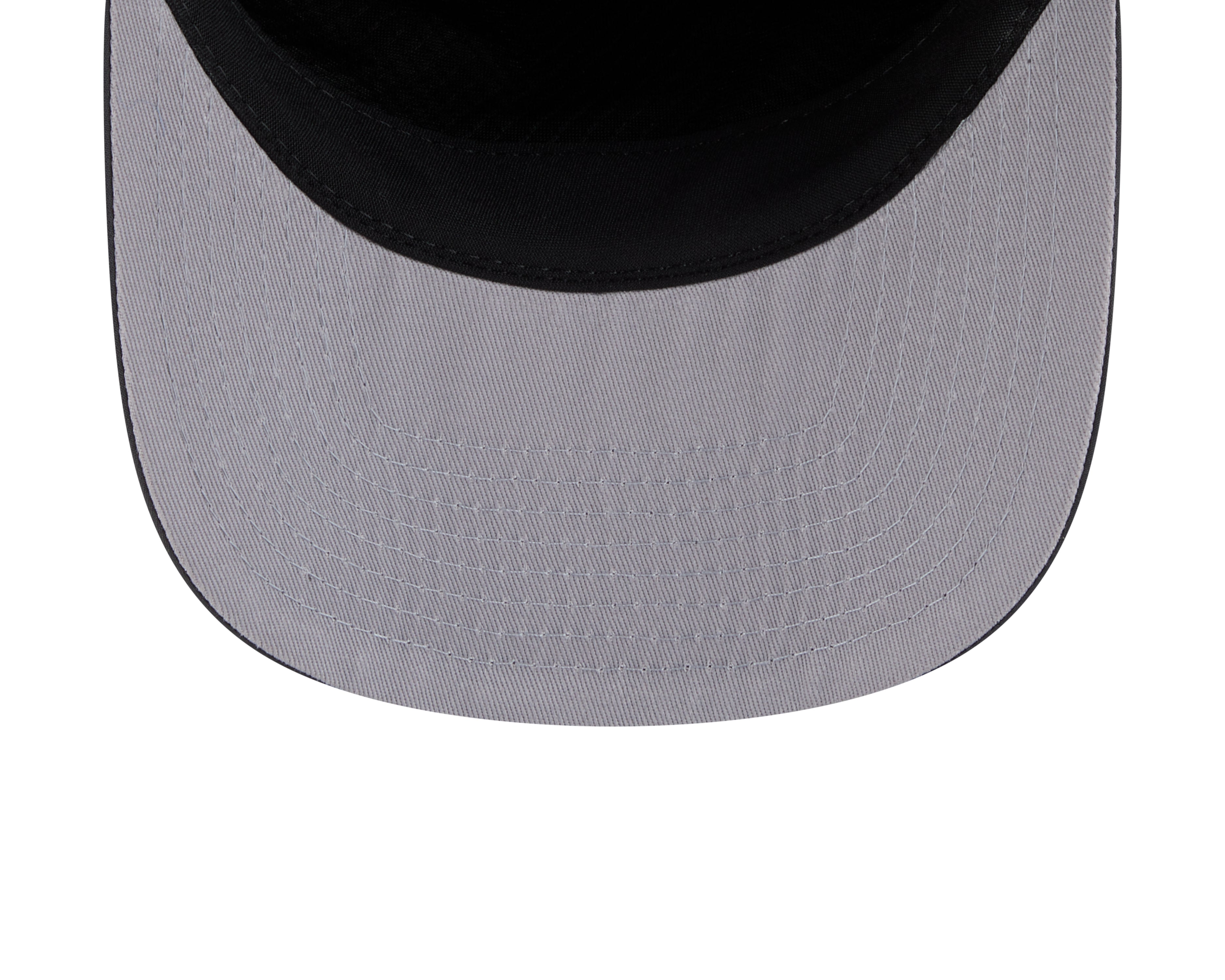 NFL Hat 1920 Rope Golfer Snapback Graphite Chiefs