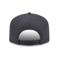 NHL Hat 1920 Rope Golfer Snapback Graphite Canadiens
