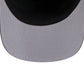 NHL Hat 1920 Rope Golfer Snapback Graphite Canadiens