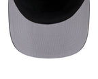 NHL Hat 1920 Rope Golfer Snapback Graphite Canadiens