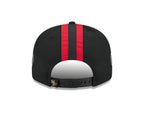 NFL Hat 950 Snapback Rivalries 2025 Fan Pack Helmet 49ers
