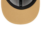 NFL Hat 950 Snapback Rivalries 2025 Fan Pack Helmet 49ers