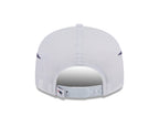 NFL Hat 950 Snapback Rivalries 2025 Fan Pack Helmet Patriots