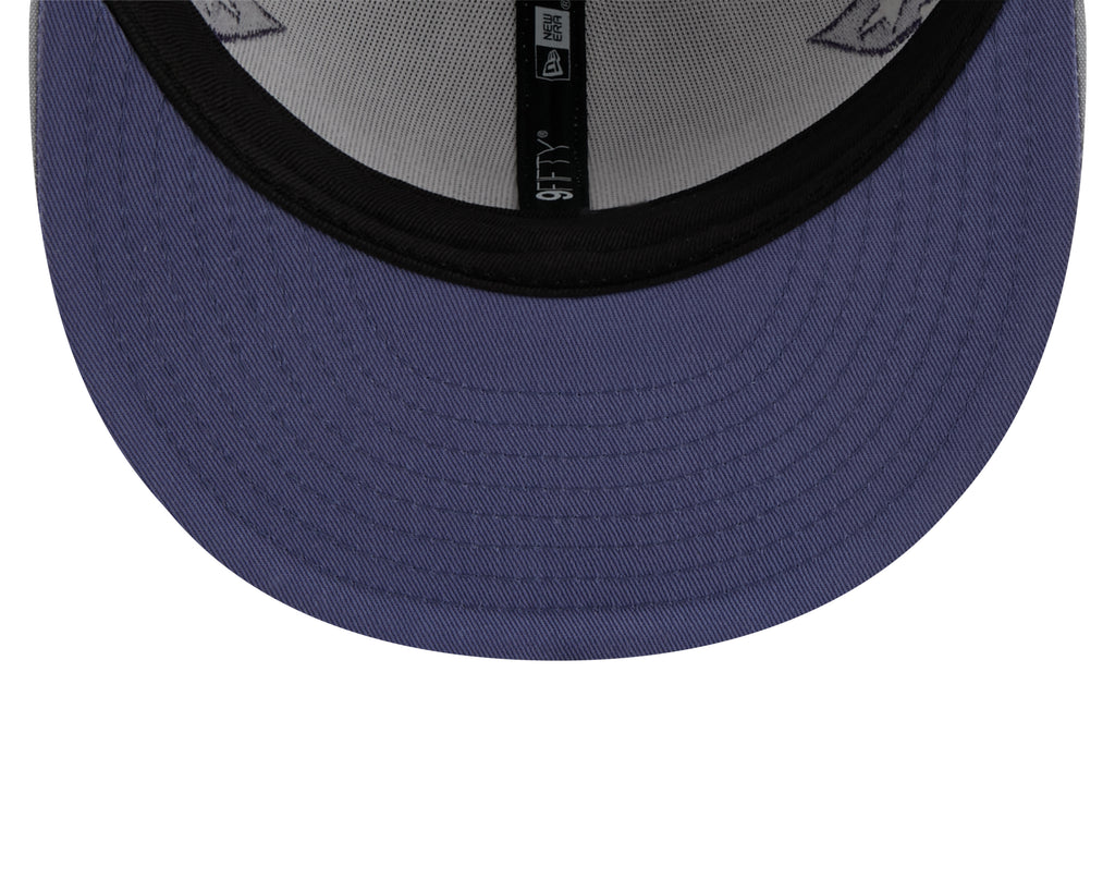 NFL Hat 950 Snapback Rivalries 2025 Fan Pack Helmet Patriots
