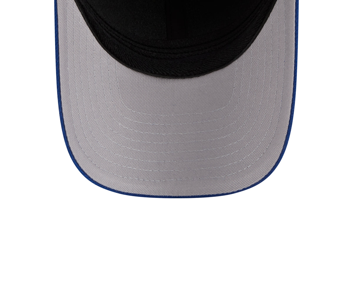 MLB Hat 3930 M-Crown Logo Expos